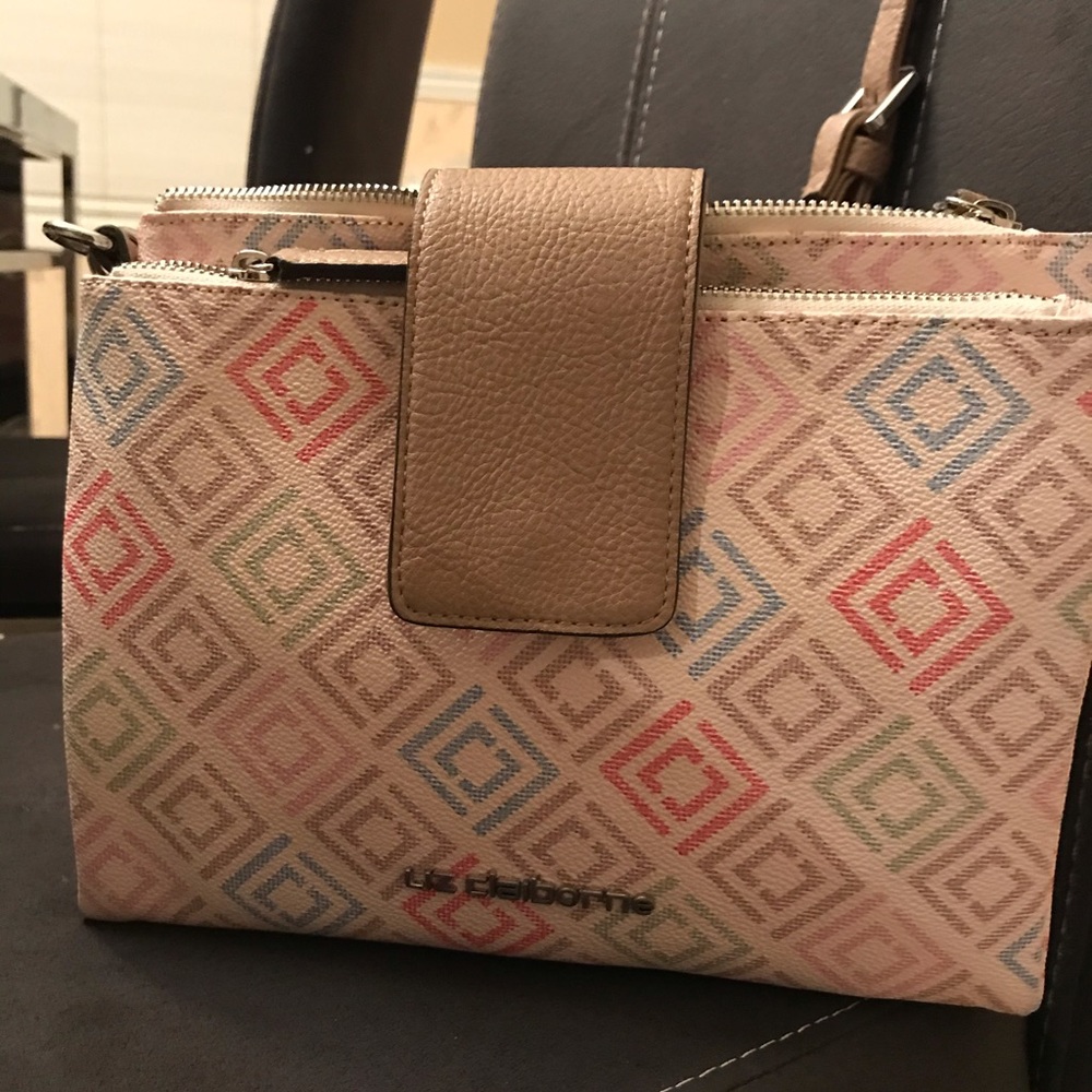 Cross body